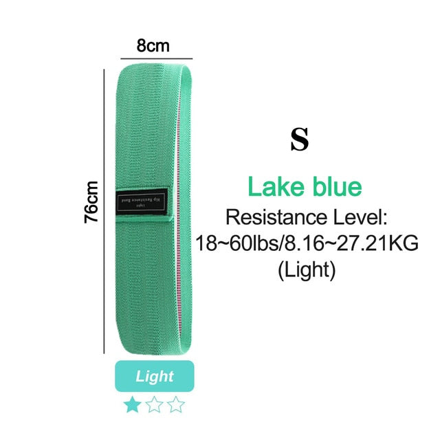 Buttocks Expansion Fitness Band Buttocks Expansion Fitness Band